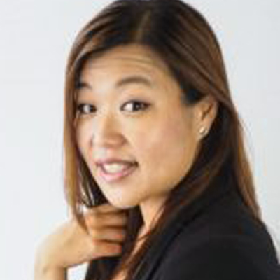 Dr. Christie Kwon