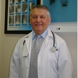 Dr. Andrei Bourdeinyi