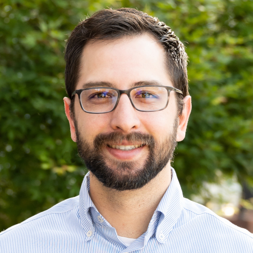 Dr. Dominic Fetterly, B.S., D.C., D.A.C.N.B.